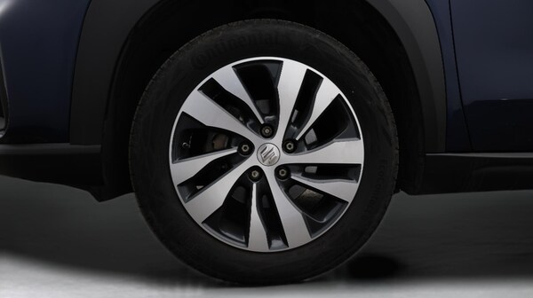 Used Suzuki SX4 S-Cross 2024 for sale - 75506999: Photo 19