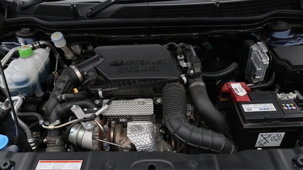 Used Suzuki SX4 S-Cross 2024 for sale - 75506999: Photo 20