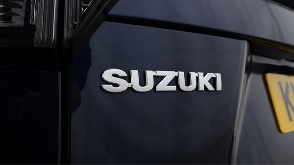 Used Suzuki SX4 S-Cross 2024 for sale - 75506999: Photo 23