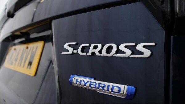 Used Suzuki SX4 S-Cross 2024 for sale - 75506999: Photo 25
