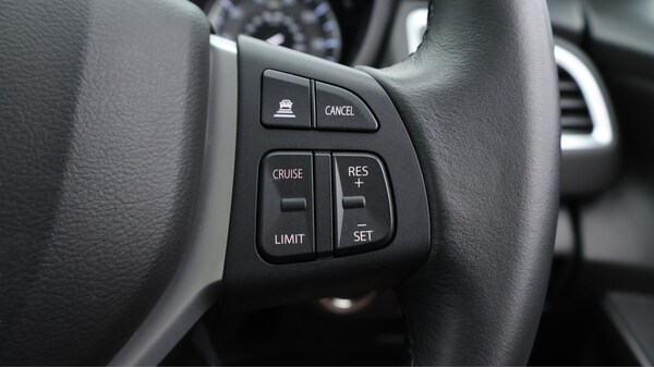 Used Suzuki SX4 S-Cross 2024 for sale - 75506999: Photo 27