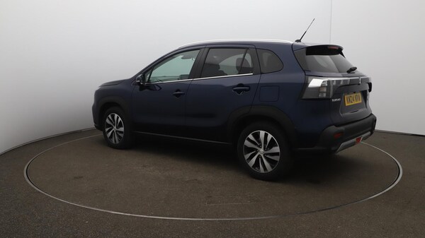 Used Suzuki SX4 S-Cross 2024 for sale - 75506999: Photo 39