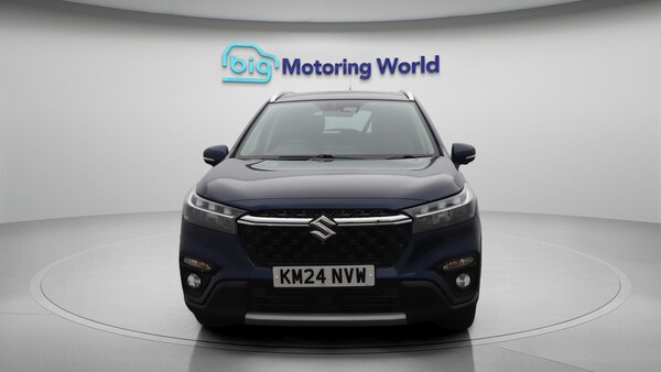 Used Suzuki SX4 S-Cross 2024 for sale - 75506999: Photo 3
