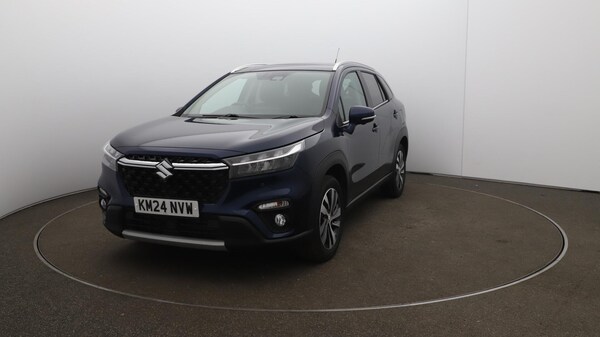 Used Suzuki SX4 S-Cross 2024 for sale - 75506999: Photo 42