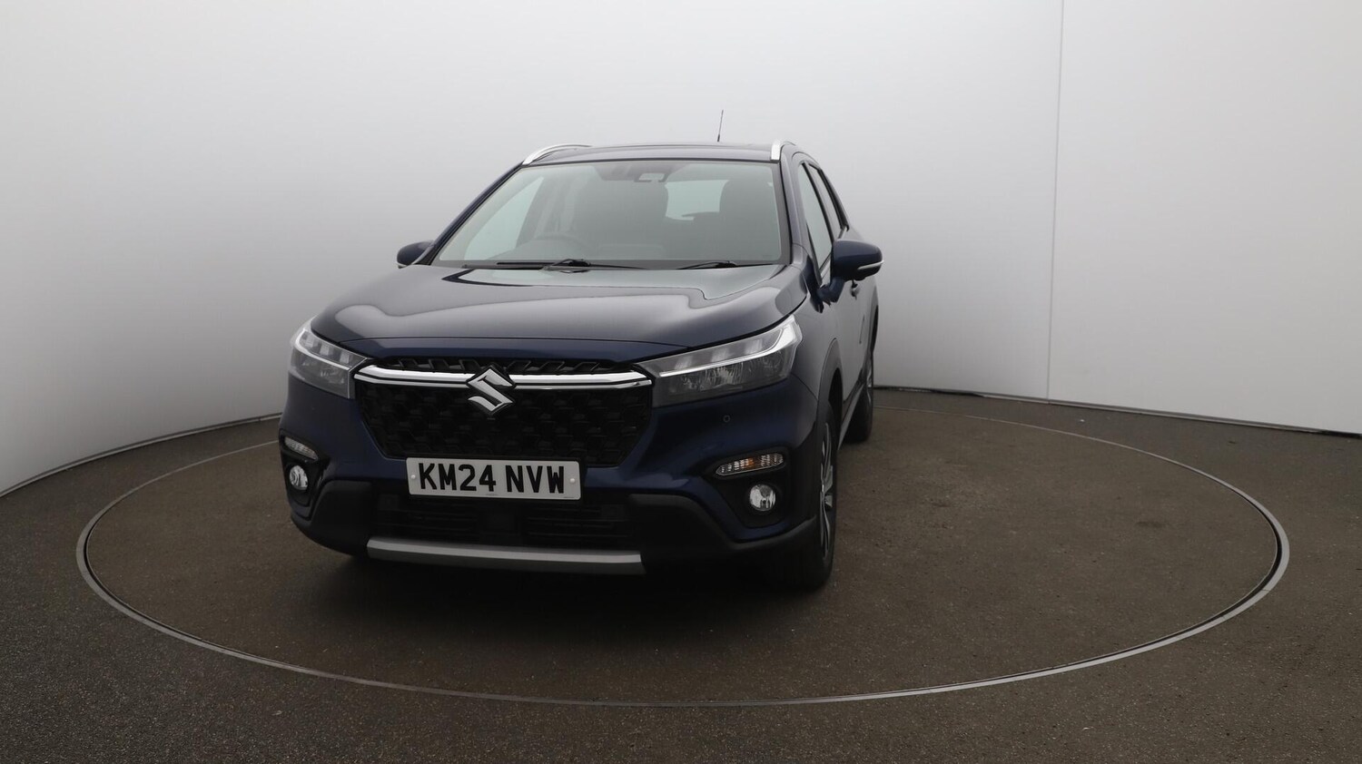 Vehicle 43