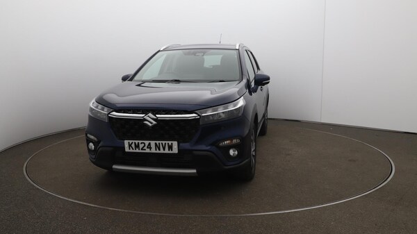 Used Suzuki SX4 S-Cross 2024 for sale - 75506999: Photo 43