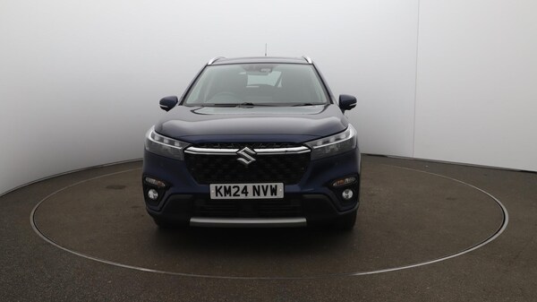 Used Suzuki SX4 S-Cross 2024 for sale - 75506999: Photo 44