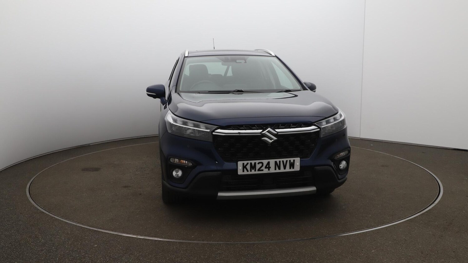 Vehicle 45