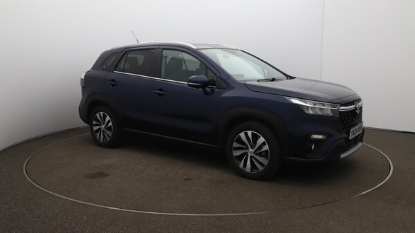 Used Suzuki SX4 S-Cross 2024 for sale - 75506999: Photo 49