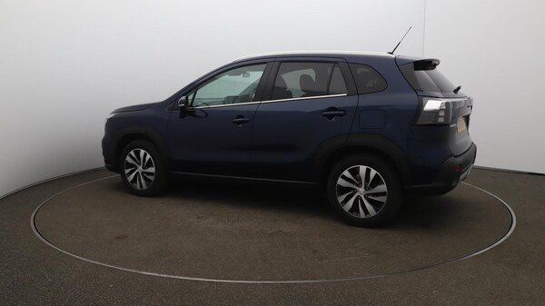 Used Suzuki SX4 S-Cross 2024 for sale - 75506999: Photo 51