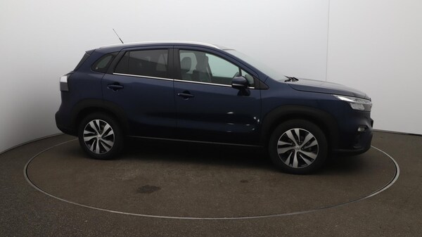 Used Suzuki SX4 S-Cross 2024 for sale - 75506999: Photo 52