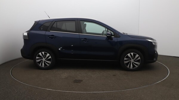 Used Suzuki SX4 S-Cross 2024 for sale - 75506999: Photo 53