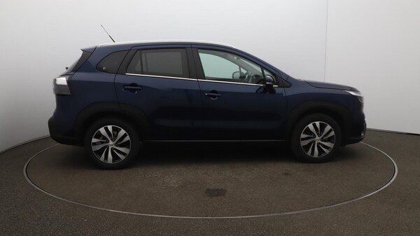 Used Suzuki SX4 S-Cross 2024 for sale - 75506999: Photo 54