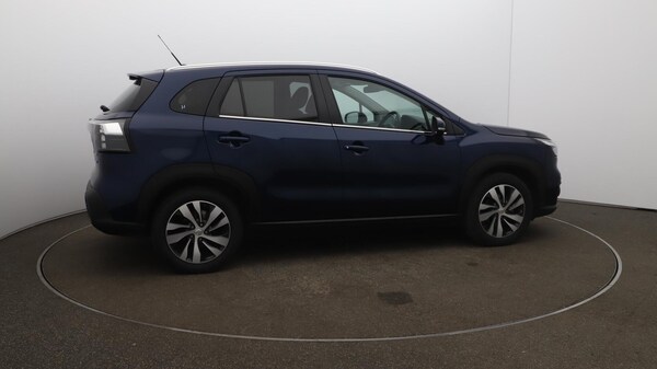 Used Suzuki SX4 S-Cross 2024 for sale - 75506999: Photo 55