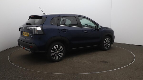 Used Suzuki SX4 S-Cross 2024 for sale - 75506999: Photo 57
