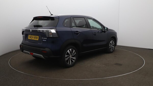 Used Suzuki SX4 S-Cross 2024 for sale - 75506999: Photo 58