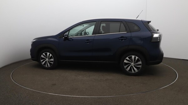 Used Suzuki SX4 S-Cross 2024 for sale - 75506999: Photo 62