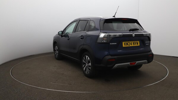 Used Suzuki SX4 S-Cross 2024 for sale - 75506999: Photo 65