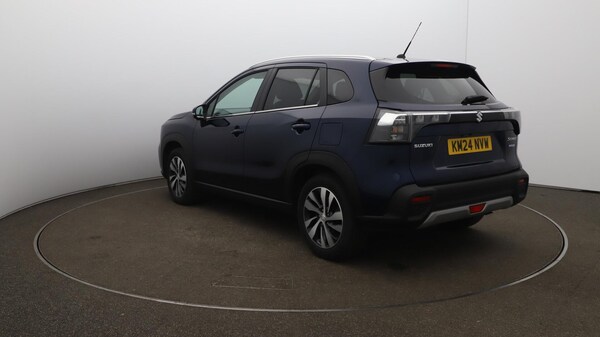 Used Suzuki SX4 S-Cross 2024 for sale - 75506999: Photo 66