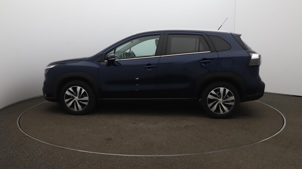 Used Suzuki SX4 S-Cross 2024 for sale - 75506999: Photo 68