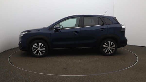 Used Suzuki SX4 S-Cross 2024 for sale - 75506999: Photo 69