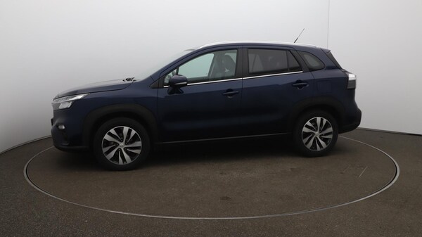 Used Suzuki SX4 S-Cross 2024 for sale - 75506999: Photo 70