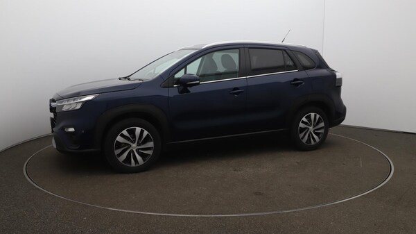 Used Suzuki SX4 S-Cross 2024 for sale - 75506999: Photo 71