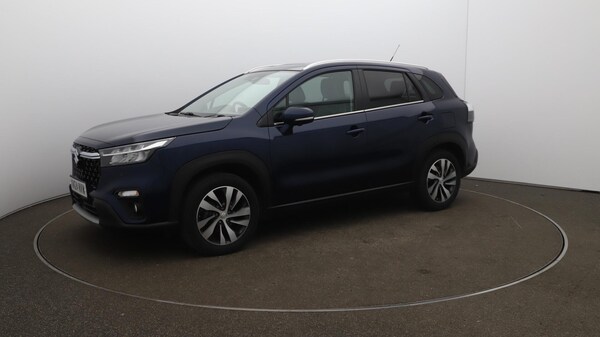 Used Suzuki SX4 S-Cross 2024 for sale - 75506999: Photo 72