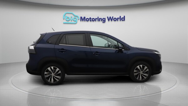 Used Suzuki SX4 S-Cross 2024 for sale - 75506999: Photo 9