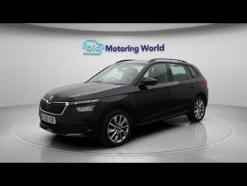 Used Skoda Kamiq 2022 for sale - 74921390: Photo