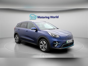 Used Kia Niro 2022 for sale - 78438948: Photo