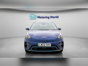Used Kia Niro 2022 for sale - 78438948: Photo