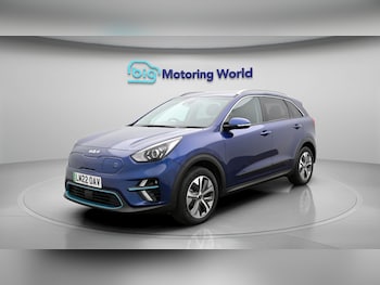 Used Kia Niro 2022 for sale - 78438948: Photo