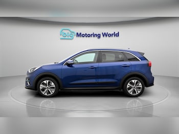 Used Kia Niro 2022 for sale - 78438948: Photo