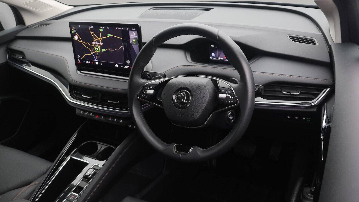 Used Skoda Enyaq 2024 for sale - 76658075: Photo 10