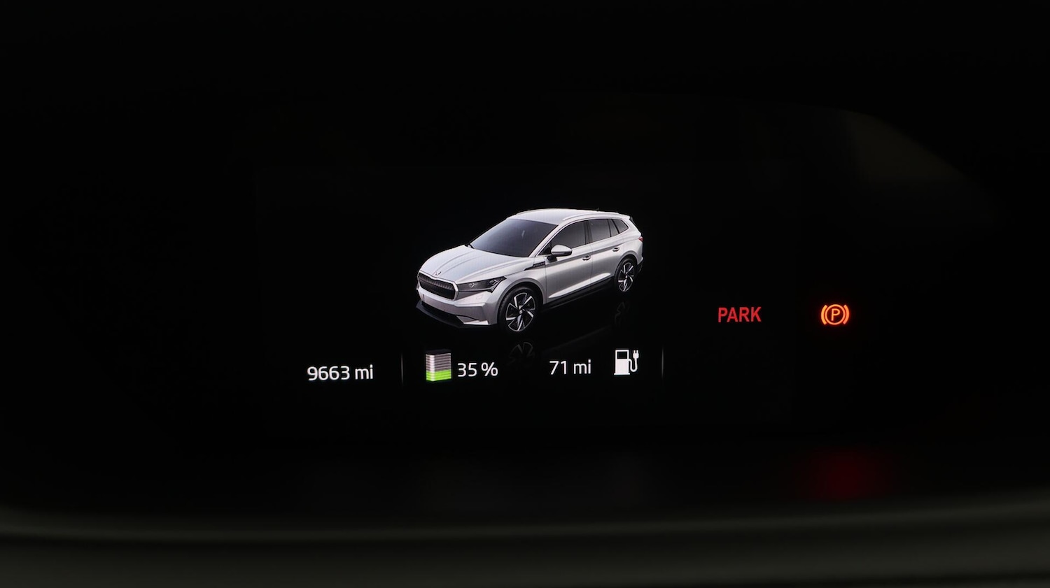 Used Skoda Enyaq 2024 for sale - 76658075: Photo 11