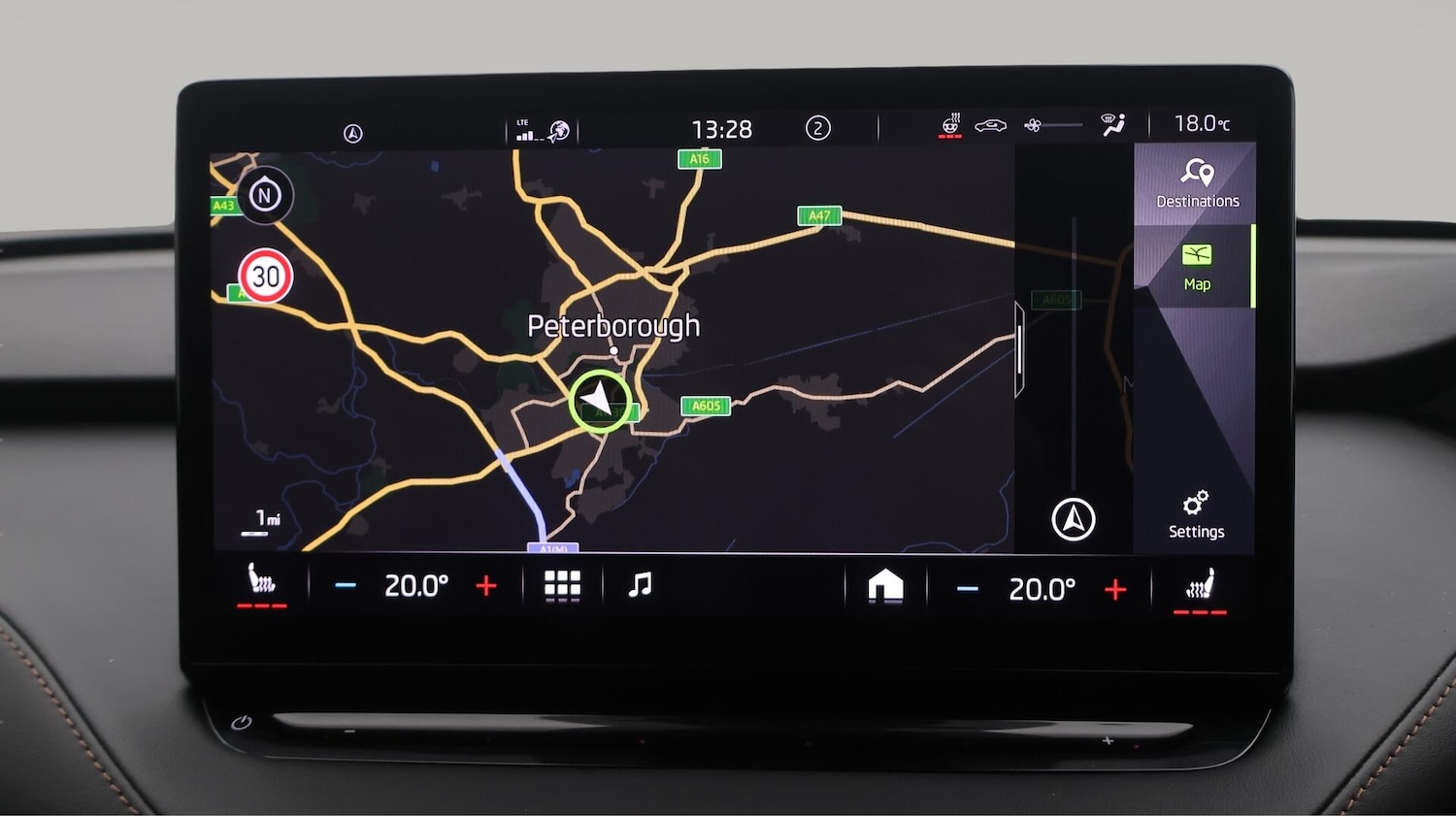 Used Skoda Enyaq 2024 for sale - 76658075: Photo 12