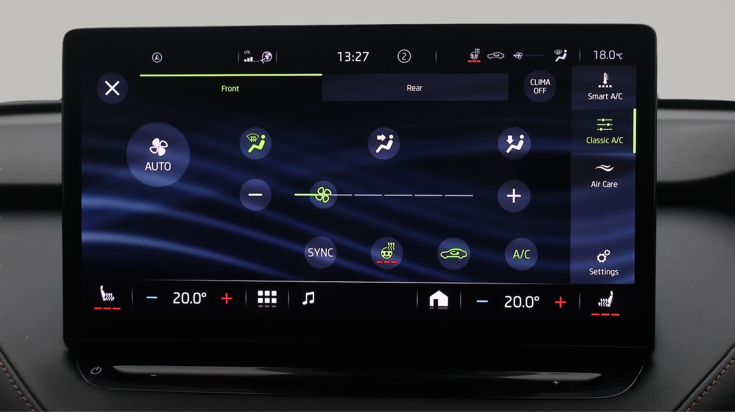 Used Skoda Enyaq 2024 for sale - 76658075: Photo 13