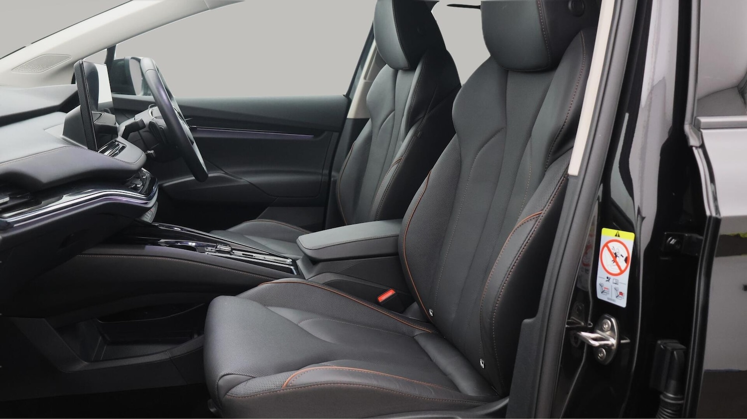 Used Skoda Enyaq 2024 for sale - 76658075: Photo 15