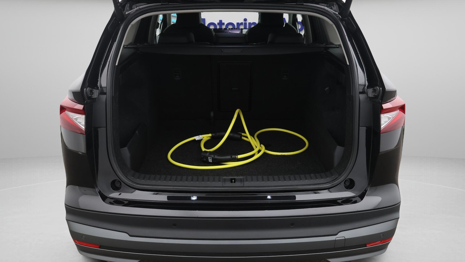 Used Skoda Enyaq 2024 for sale - 76658075: Photo 18