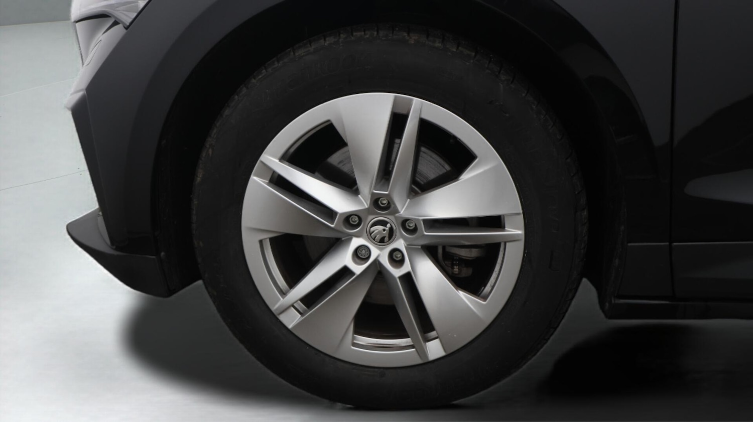 Used Skoda Enyaq 2024 for sale - 76658075: Photo 19