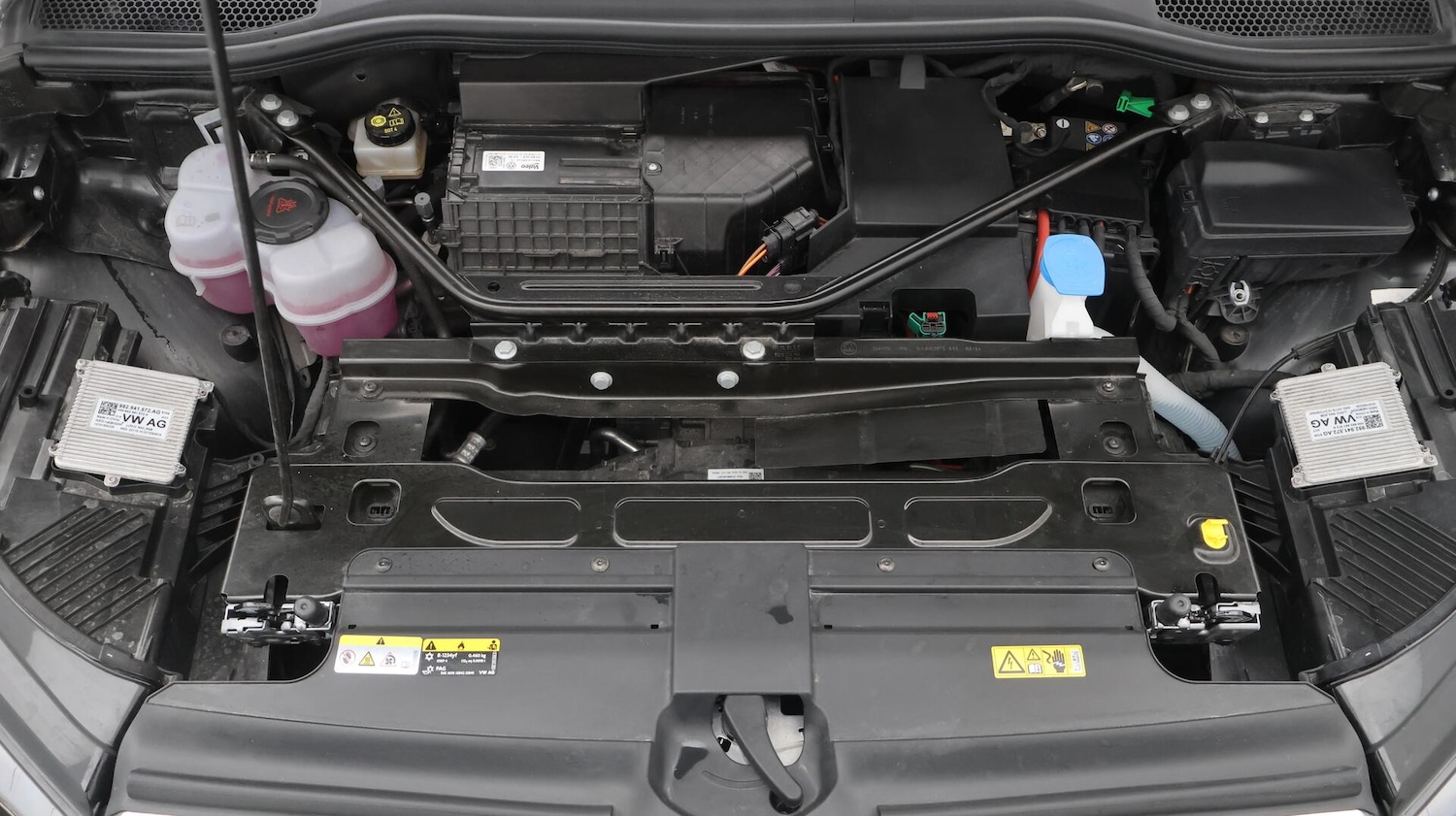 Used Skoda Enyaq 2024 for sale - 76658075: Photo 20