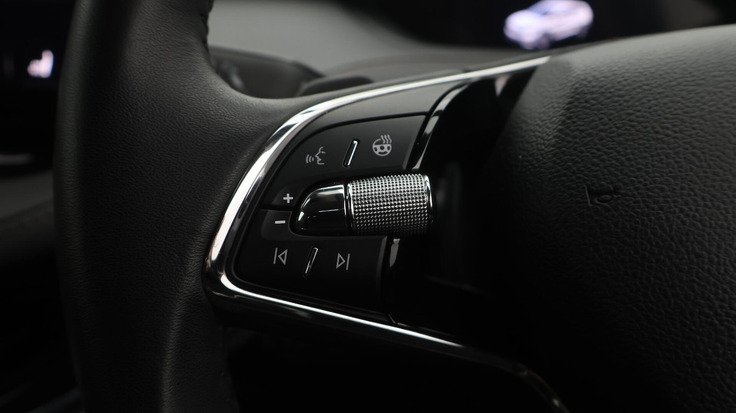 Used Skoda Enyaq 2024 for sale - 76658075: Photo 25