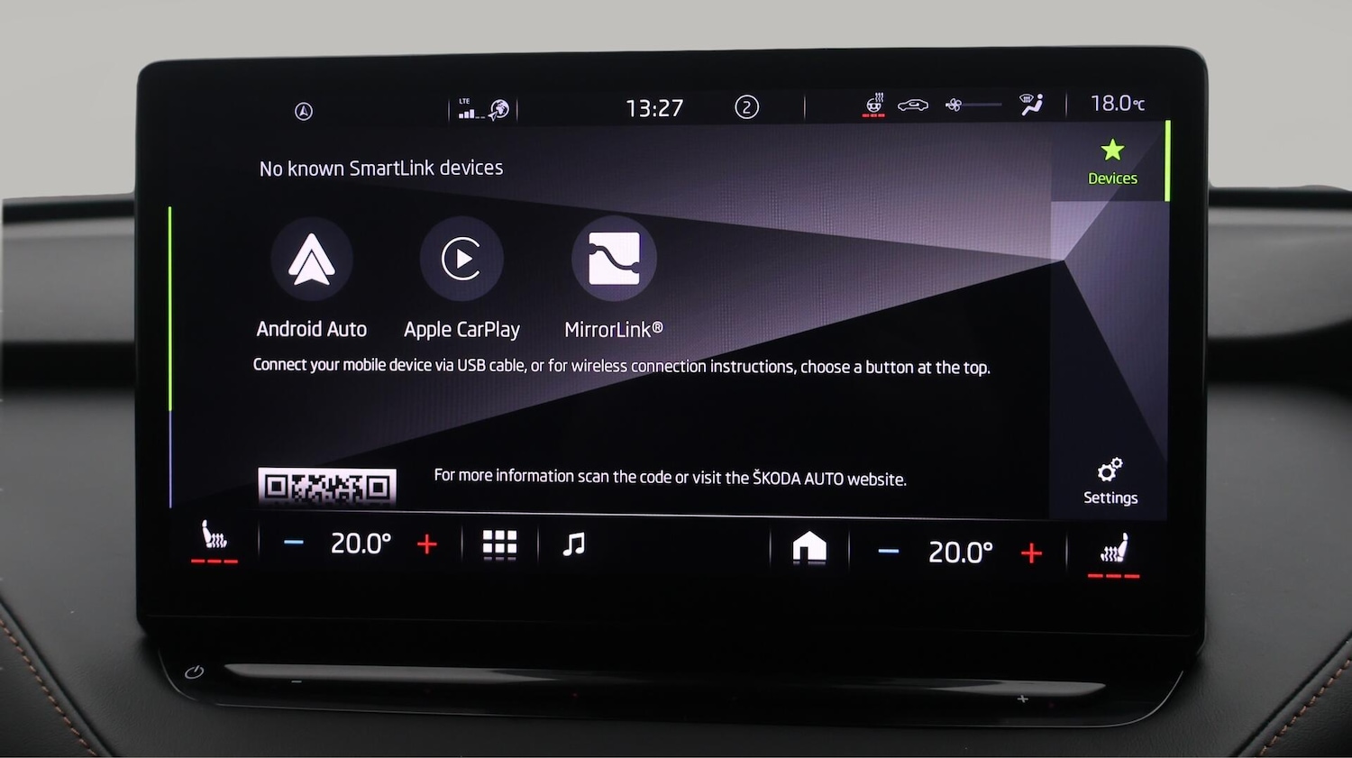 Used Skoda Enyaq 2024 for sale - 76658075: Photo 27