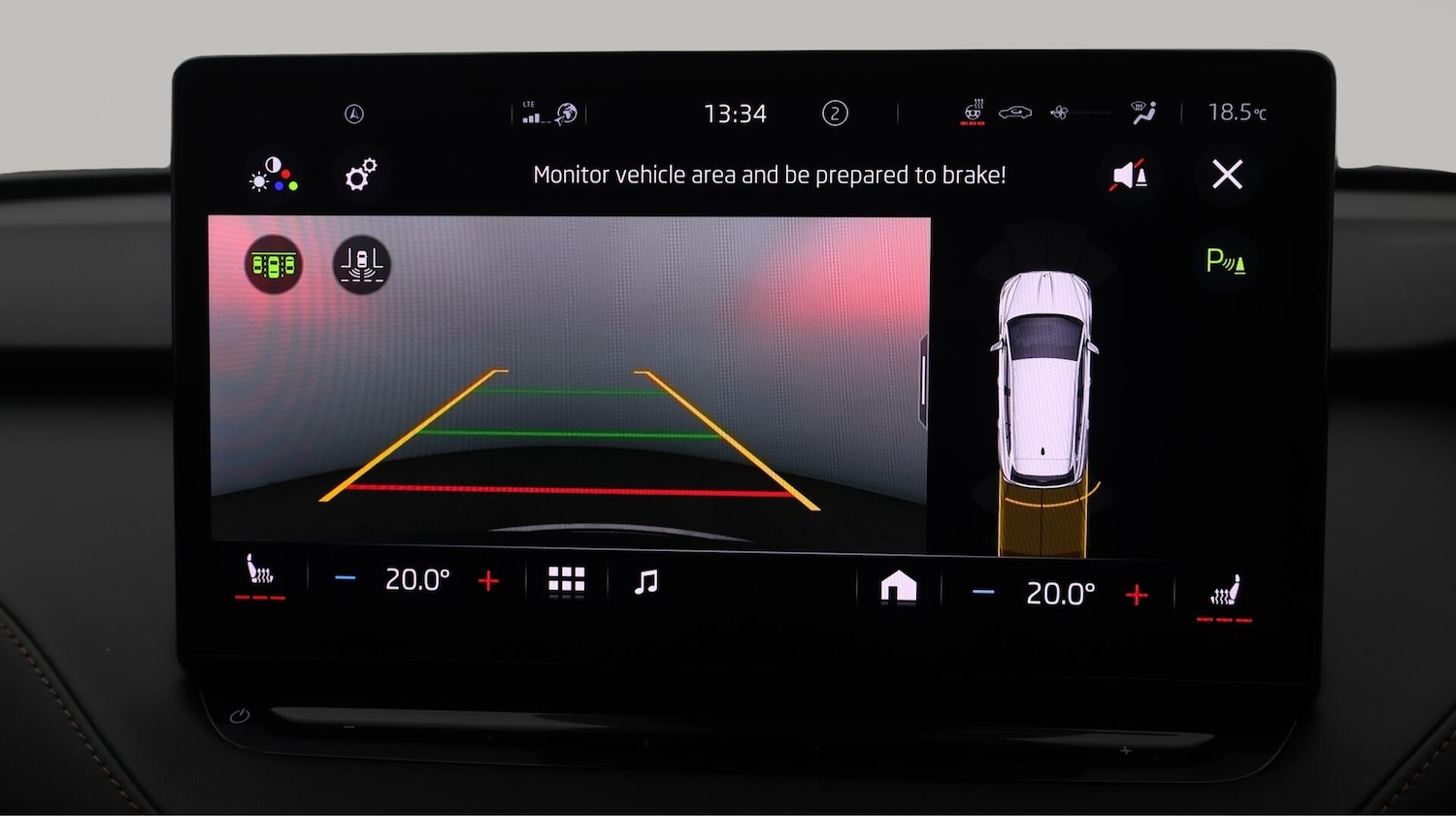 Used Skoda Enyaq 2024 for sale - 76658075: Photo 28