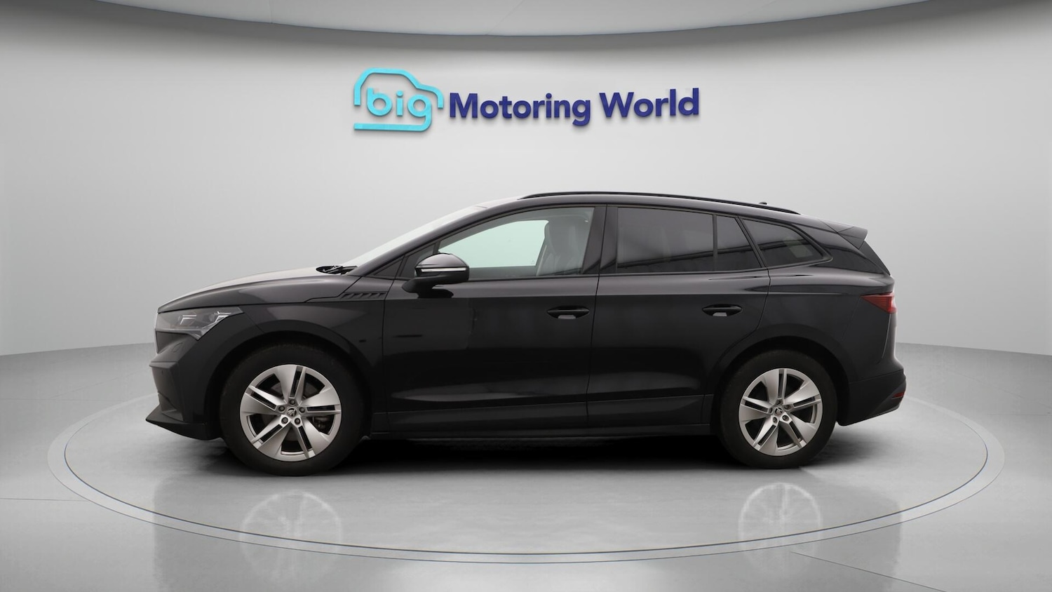 Used Skoda Enyaq 2024 for sale - 76658075: Photo 5