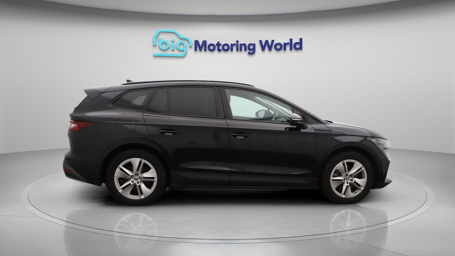 Used Skoda Enyaq 2024 for sale - 76658075: Photo 9