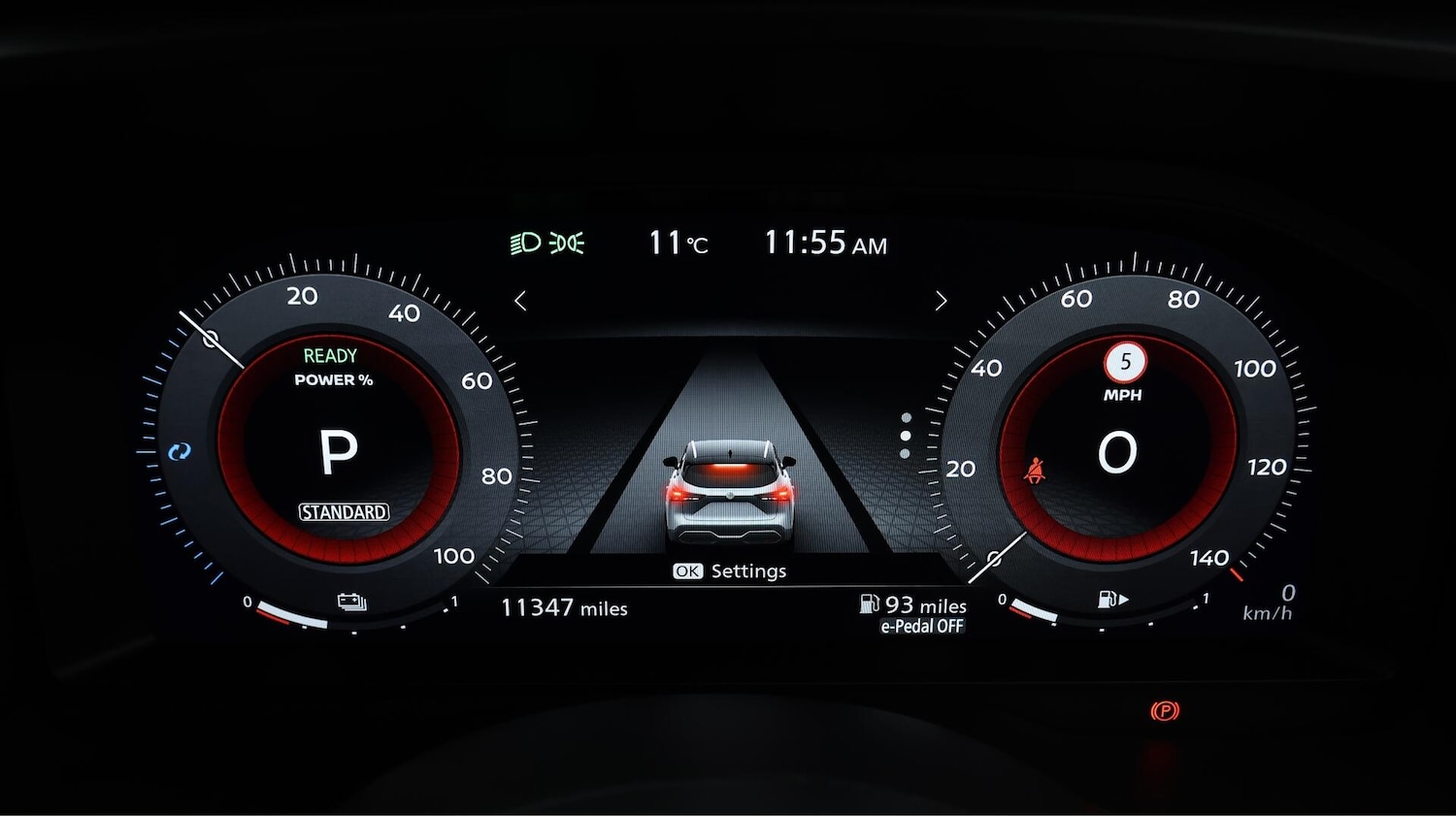 Used Nissan Qashqai 2023 for sale - 76152582: Photo 11