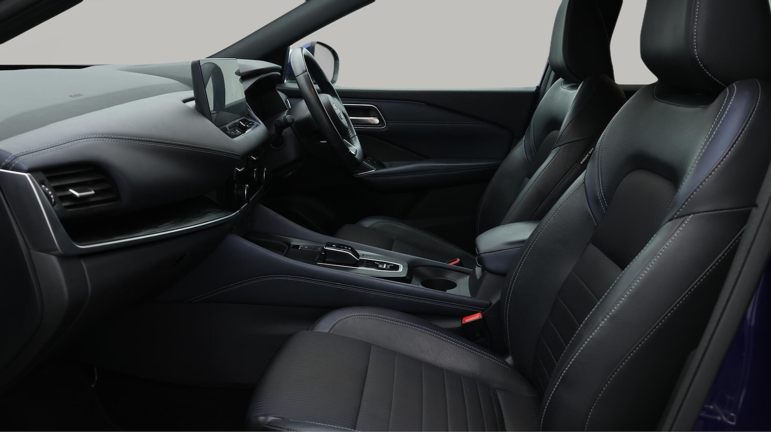 Used Nissan Qashqai 2023 for sale - 76152582: Photo 15