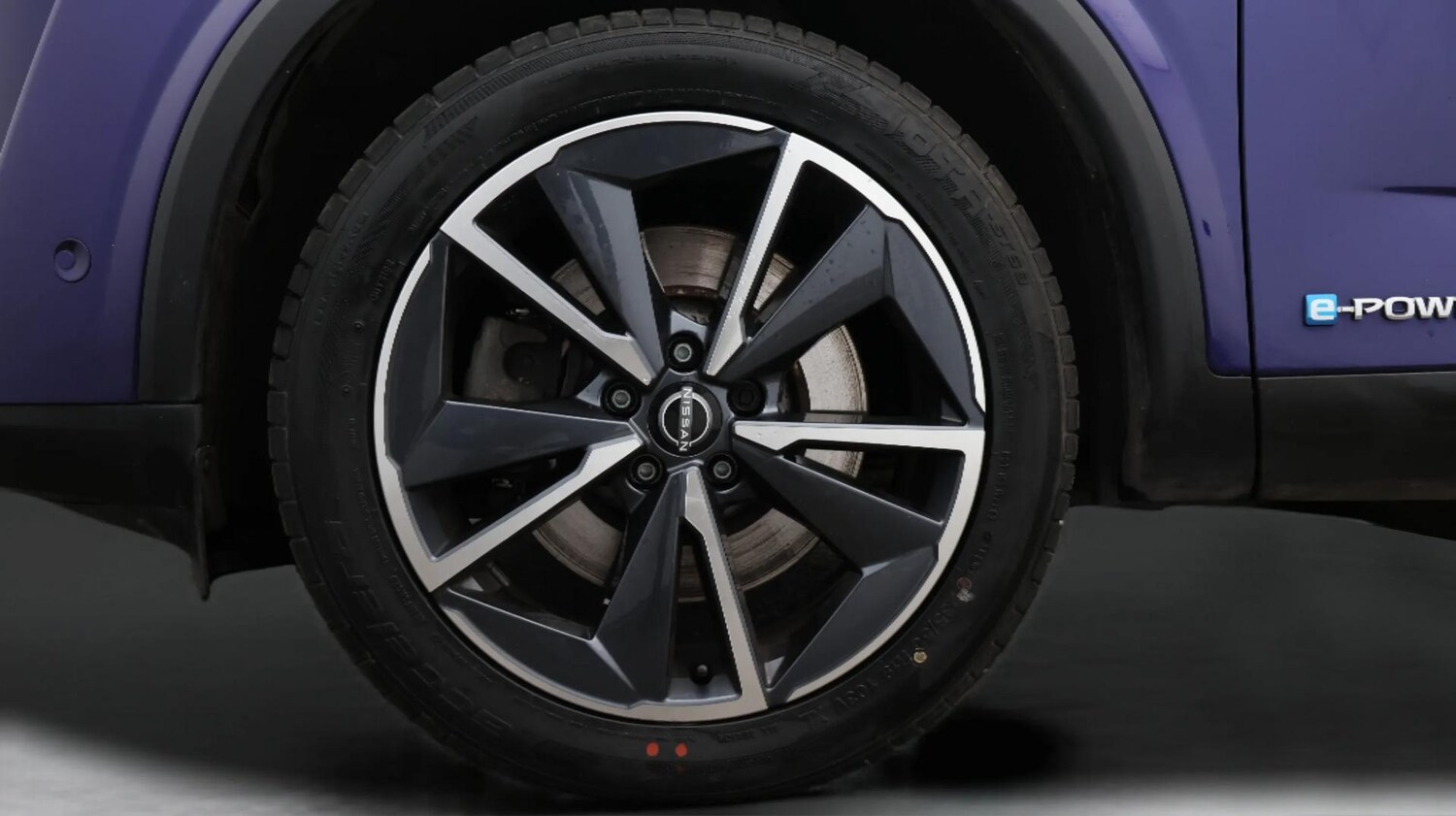 Used Nissan Qashqai 2023 for sale - 76152582: Photo 19